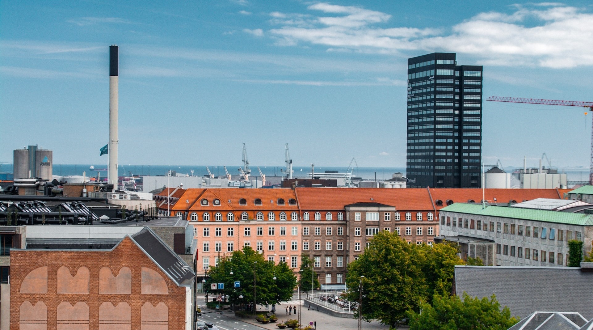 Aarhus